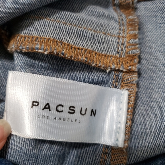 PacSun size 25 - Picture 8 of 10